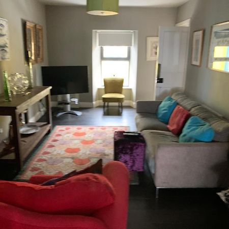 The Town House Appartement Killybegs Buitenkant foto