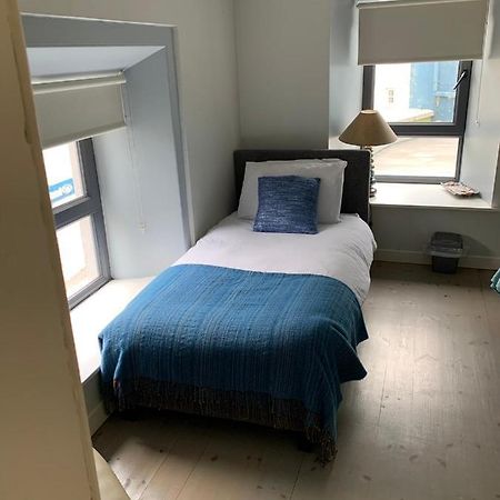 The Town House Appartement Killybegs Buitenkant foto