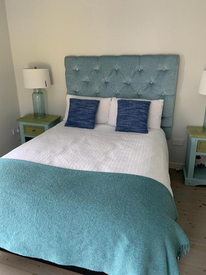 The Town House Appartement Killybegs Buitenkant foto