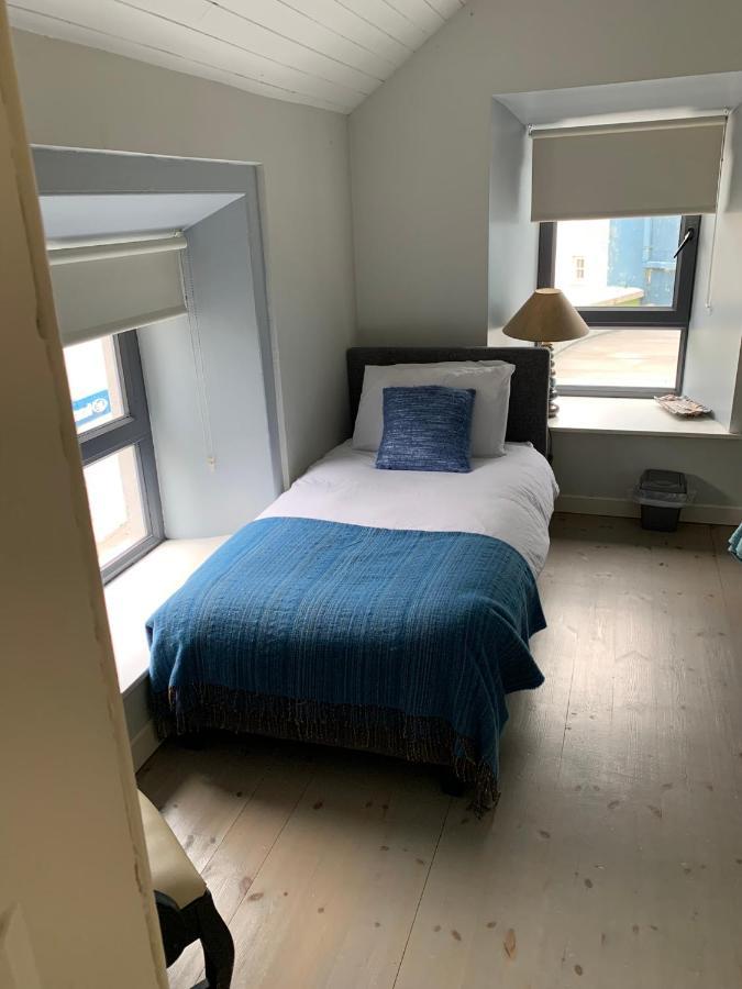 The Town House Appartement Killybegs Buitenkant foto