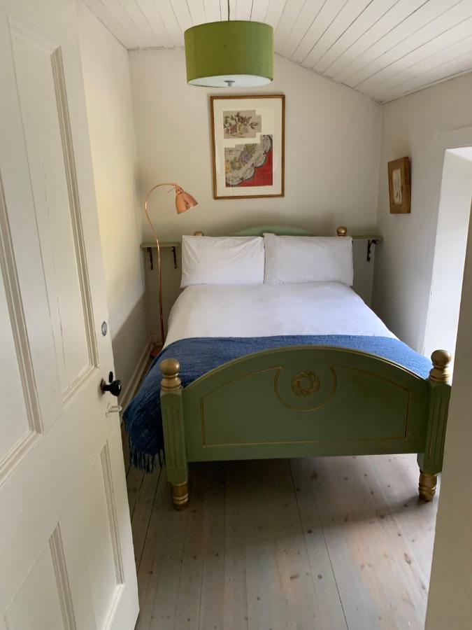 The Town House Appartement Killybegs Buitenkant foto